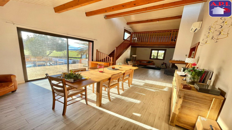 Ma-Cabane - Vente Maison AUTERIVE, 216 m²