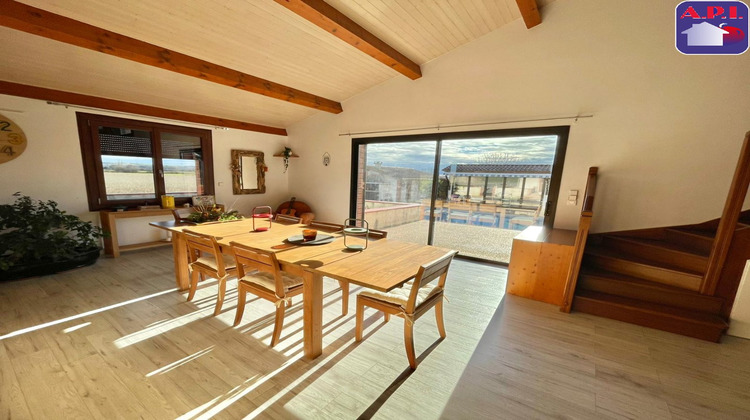 Ma-Cabane - Vente Maison AUTERIVE, 216 m²