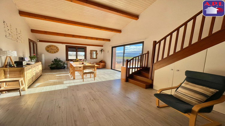 Ma-Cabane - Vente Maison AUTERIVE, 216 m²