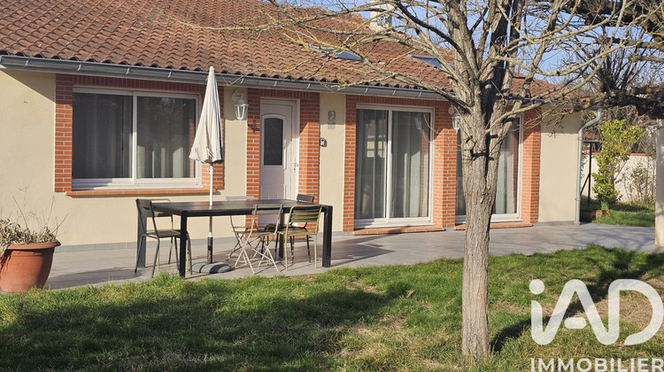 Ma-Cabane - Vente Maison Auterive, 103 m²