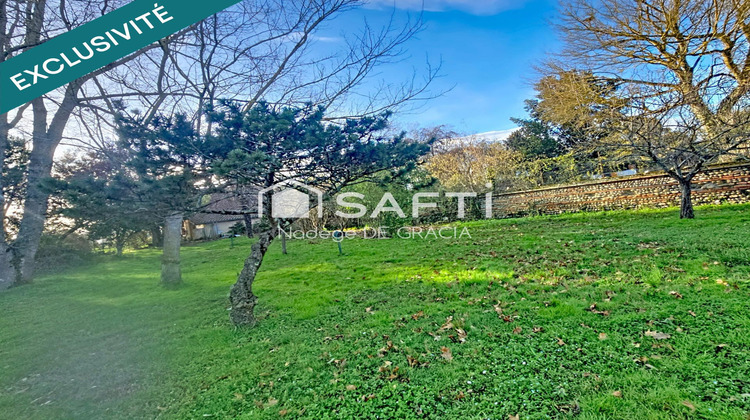 Ma-Cabane - Vente Maison Auterive, 115 m²