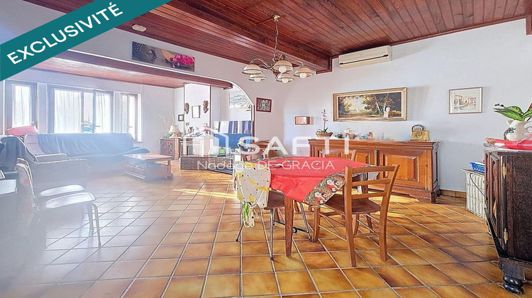 Ma-Cabane - Vente Maison Auterive, 115 m²