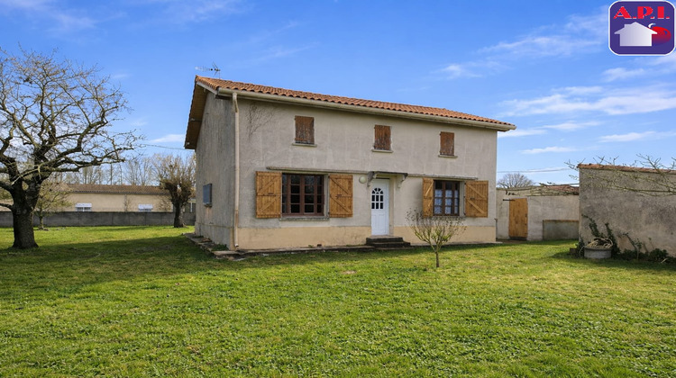 Ma-Cabane - Vente Maison AUTERIVE, 135 m²