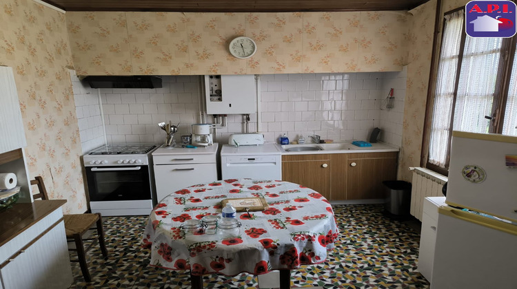 Ma-Cabane - Vente Maison AUTERIVE, 135 m²