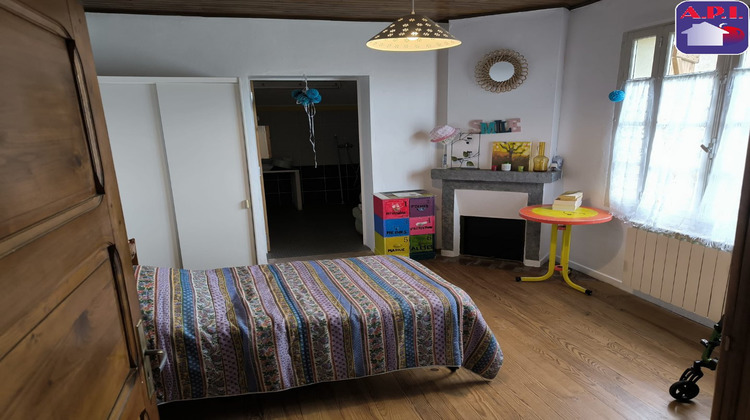 Ma-Cabane - Vente Maison AUTERIVE, 135 m²