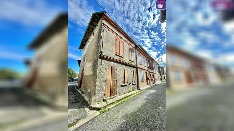Ma-Cabane - Vente Maison AUTERIVE, 78 m²