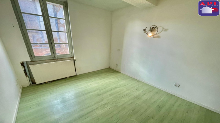 Ma-Cabane - Vente Maison AUTERIVE, 78 m²