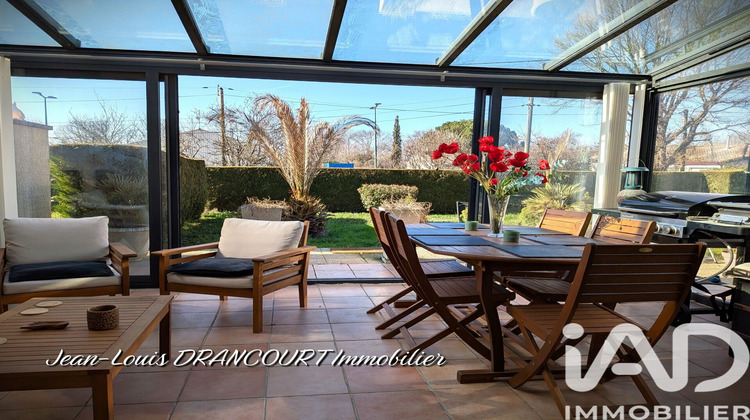 Ma-Cabane - Vente Maison Auterive, 105 m²