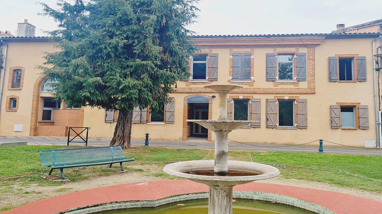 Ma-Cabane - Vente Maison AUTERIVE, 656 m²