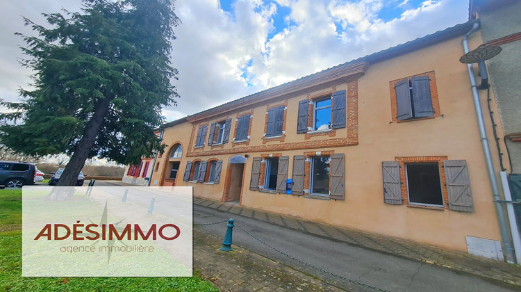 Ma-Cabane - Vente Maison AUTERIVE, 656 m²