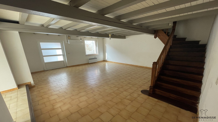 Ma-Cabane - Vente Maison Auterive, 71 m²