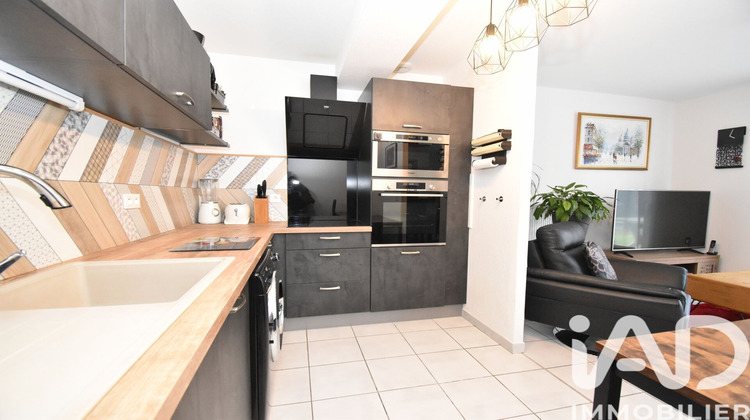 Ma-Cabane - Vente Maison Auterive, 82 m²