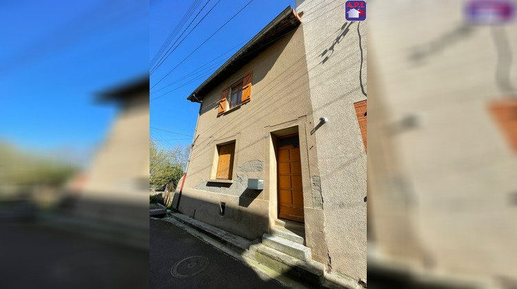 Ma-Cabane - Vente Maison AUTERIVE, 140 m²