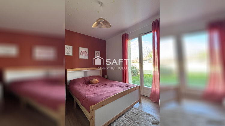 Ma-Cabane - Vente Maison Auterive, 145 m²