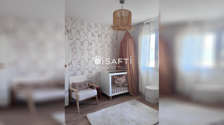 Ma-Cabane - Vente Maison Auterive, 145 m²