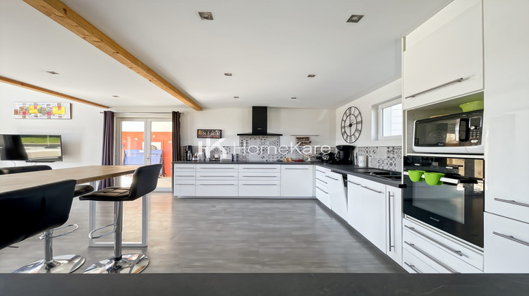 Ma-Cabane - Vente Maison Auterive, 150 m²