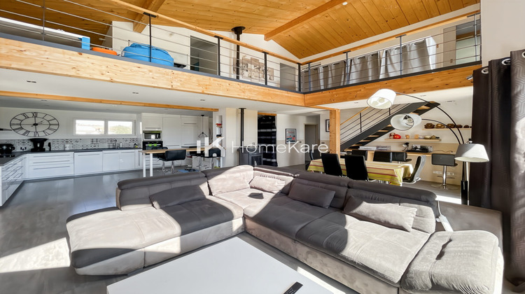 Ma-Cabane - Vente Maison Auterive, 150 m²