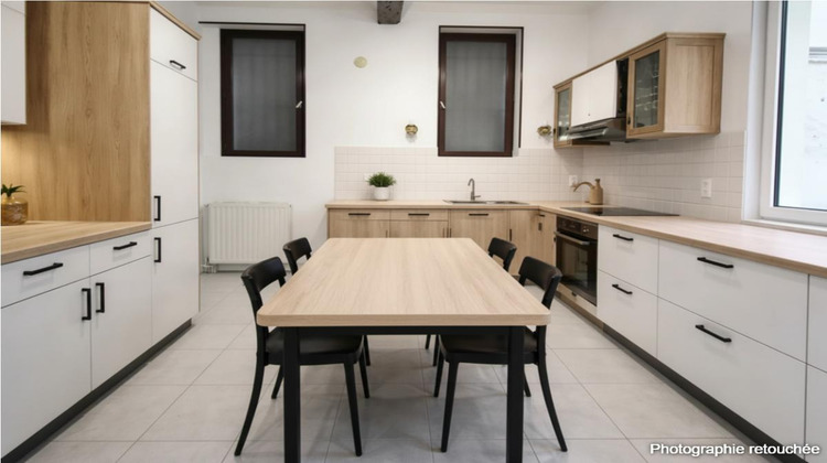 Ma-Cabane - Vente Maison AUTERIVE, 157 m²