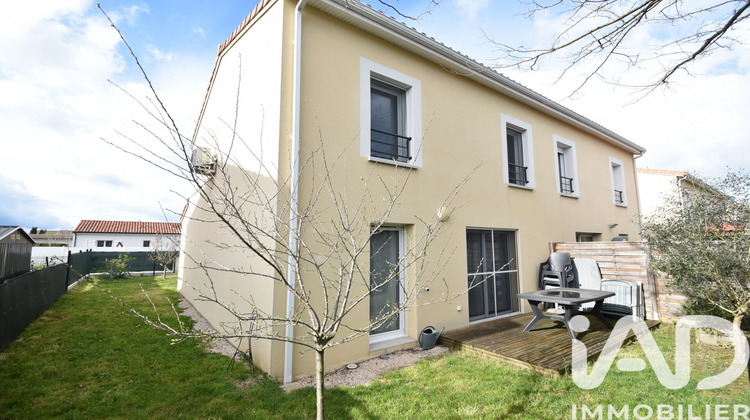 Ma-Cabane - Vente Maison Auterive, 82 m²