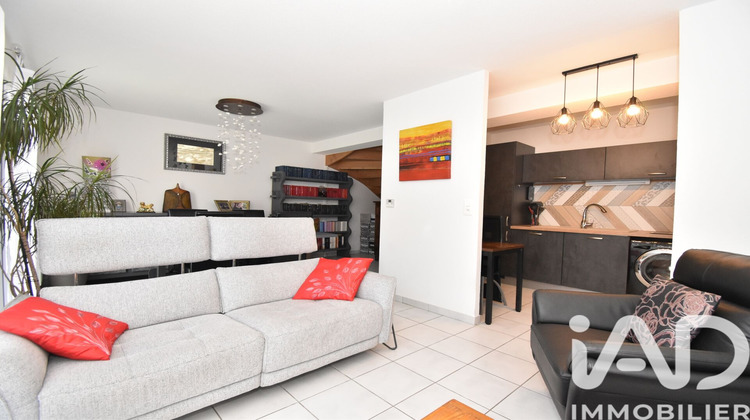 Ma-Cabane - Vente Maison Auterive, 82 m²