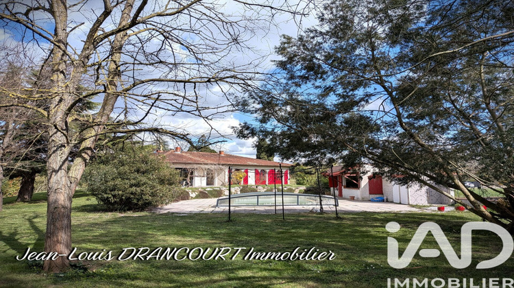 Ma-Cabane - Vente Maison Auterive, 191 m²