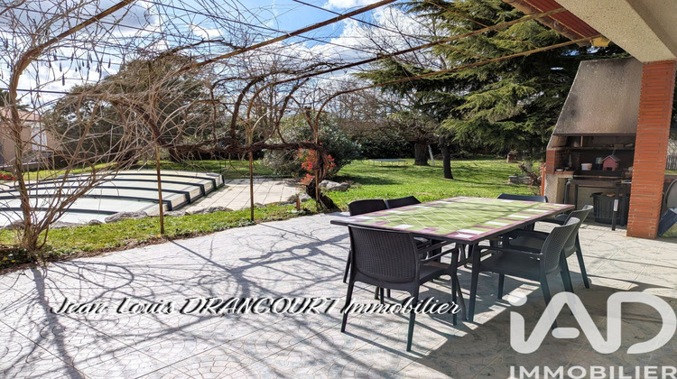 Ma-Cabane - Vente Maison Auterive, 191 m²