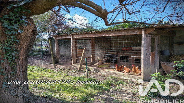 Ma-Cabane - Vente Maison Auterive, 191 m²