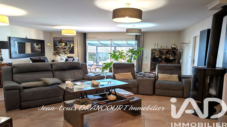 Ma-Cabane - Vente Maison Auterive, 105 m²