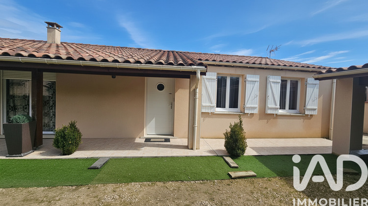 Ma-Cabane - Vente Maison Auterive, 140 m²