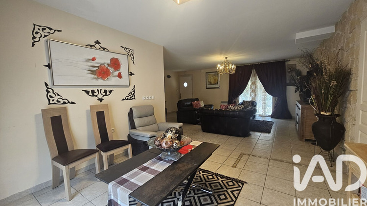 Ma-Cabane - Vente Maison Auterive, 140 m²