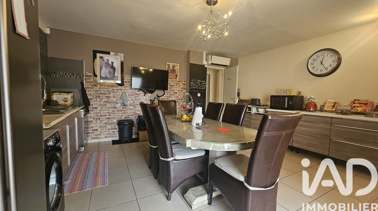 Ma-Cabane - Vente Maison Auterive, 140 m²