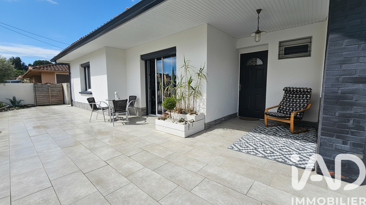 Ma-Cabane - Vente Maison Auterive, 86 m²