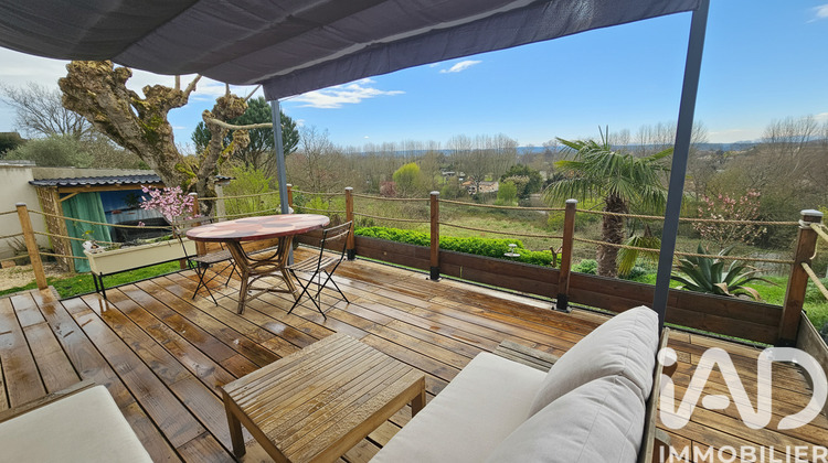 Ma-Cabane - Vente Maison Auterive, 86 m²