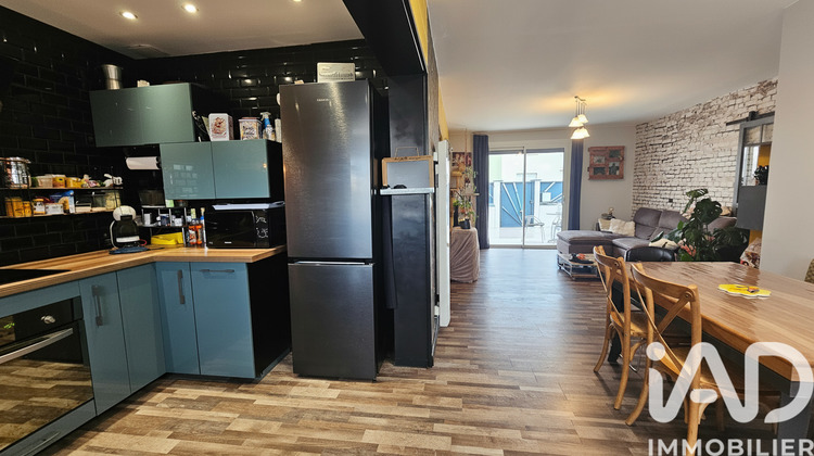 Ma-Cabane - Vente Maison Auterive, 86 m²