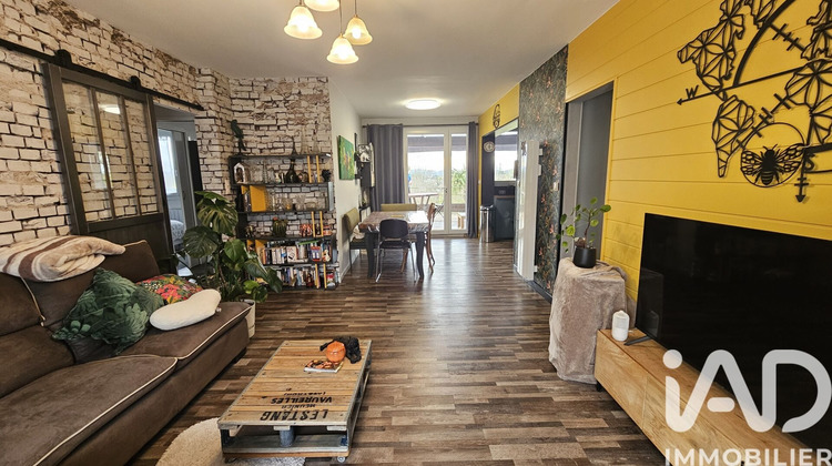 Ma-Cabane - Vente Maison Auterive, 86 m²