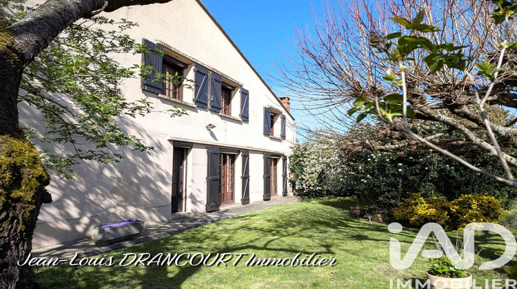 Ma-Cabane - Vente Maison Auterive, 226 m²