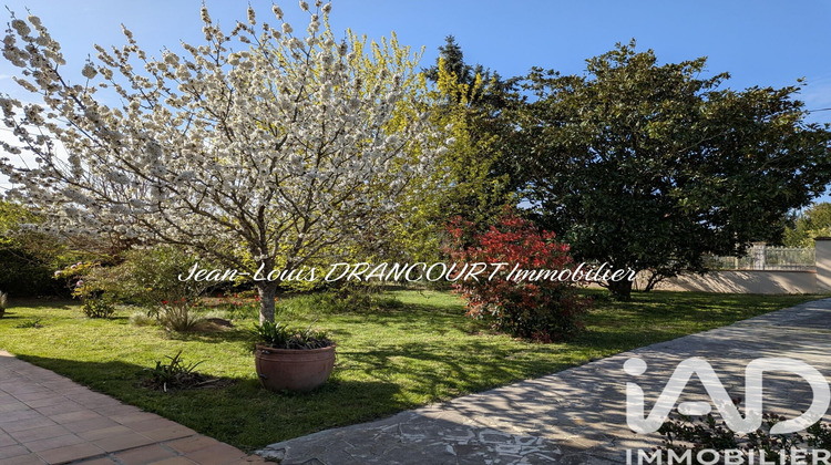 Ma-Cabane - Vente Maison Auterive, 226 m²