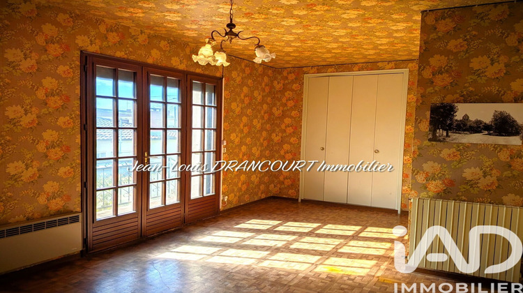 Ma-Cabane - Vente Maison Auterive, 226 m²