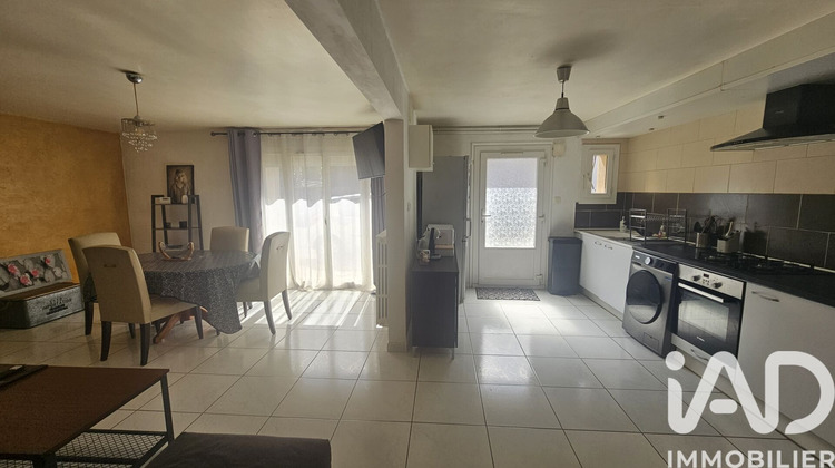 Ma-Cabane - Vente Maison Auterive, 68 m²