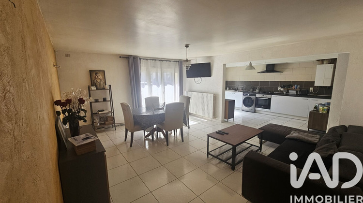 Ma-Cabane - Vente Maison Auterive, 68 m²