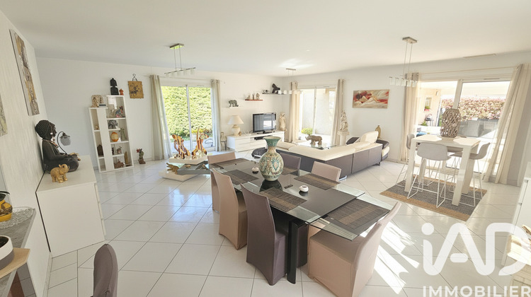 Ma-Cabane - Vente Maison Auterive, 186 m²