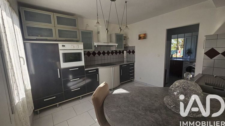 Ma-Cabane - Vente Maison Auterive, 186 m²
