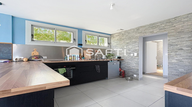 Ma-Cabane - Vente Maison Auterive, 124 m²