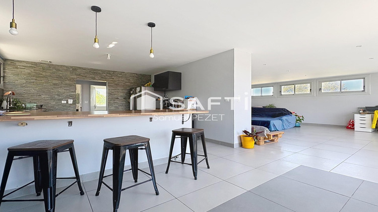 Ma-Cabane - Vente Maison Auterive, 124 m²
