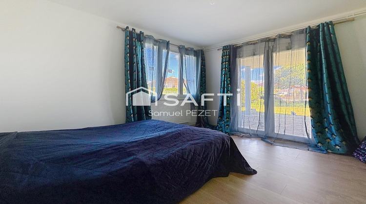 Ma-Cabane - Vente Maison Auterive, 124 m²