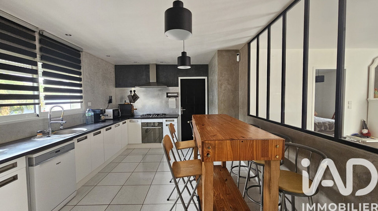 Ma-Cabane - Vente Maison Auterive, 100 m²
