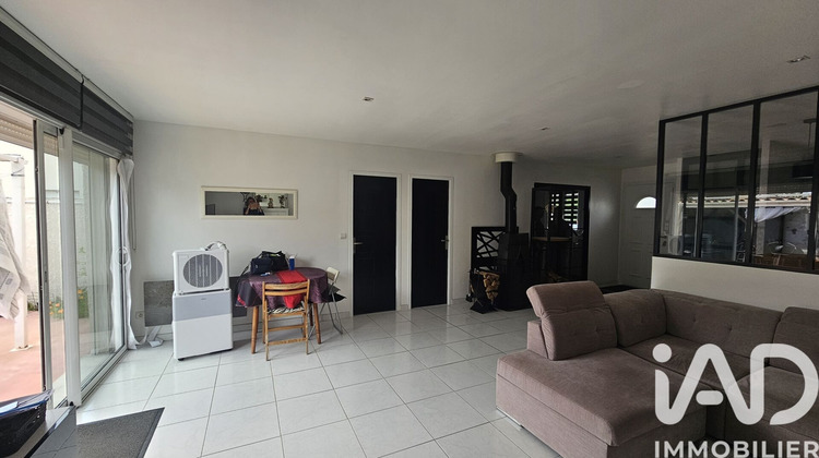 Ma-Cabane - Vente Maison Auterive, 100 m²