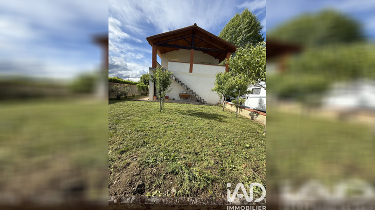 Ma-Cabane - Vente Maison Auterive, 137 m²