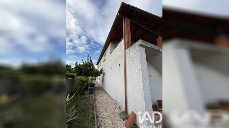 Ma-Cabane - Vente Maison Auterive, 137 m²
