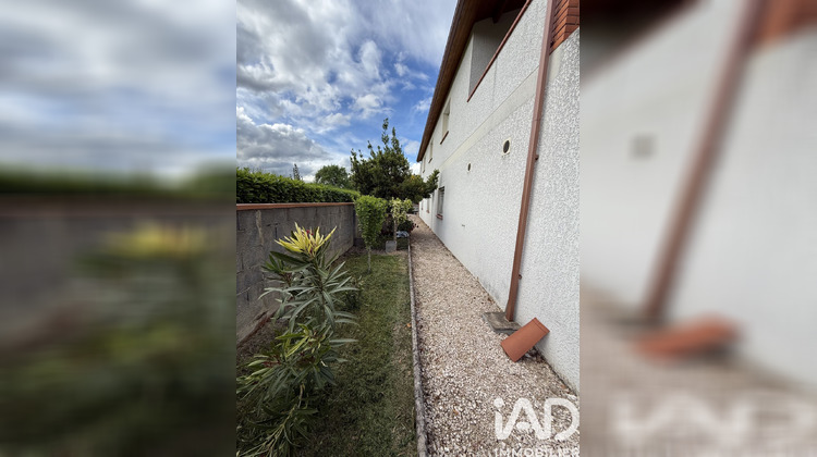 Ma-Cabane - Vente Maison Auterive, 137 m²
